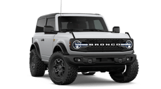 2026 Ford Bronco® External Image 5